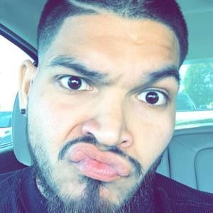 Meet your Posher, Edgar